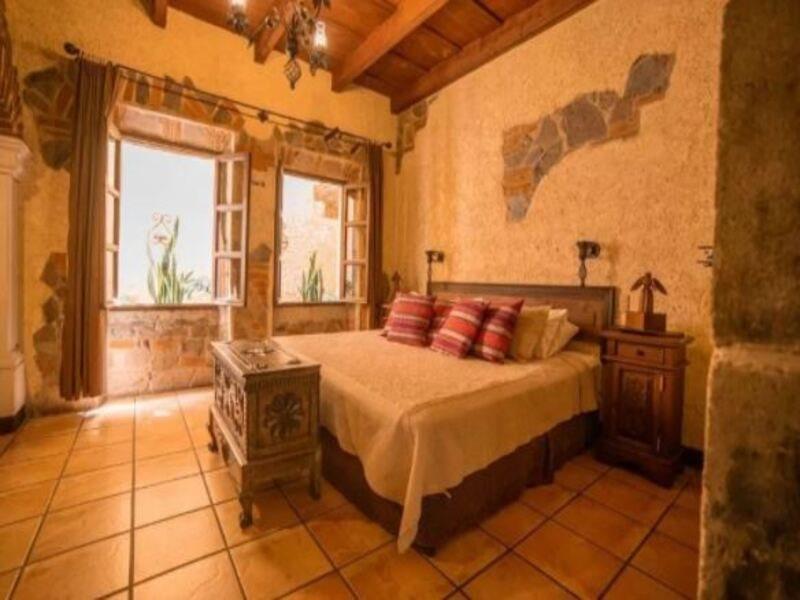 Hotel Real Plaza أنتيغوا غواتيمالا المظهر الخارجي الصورة