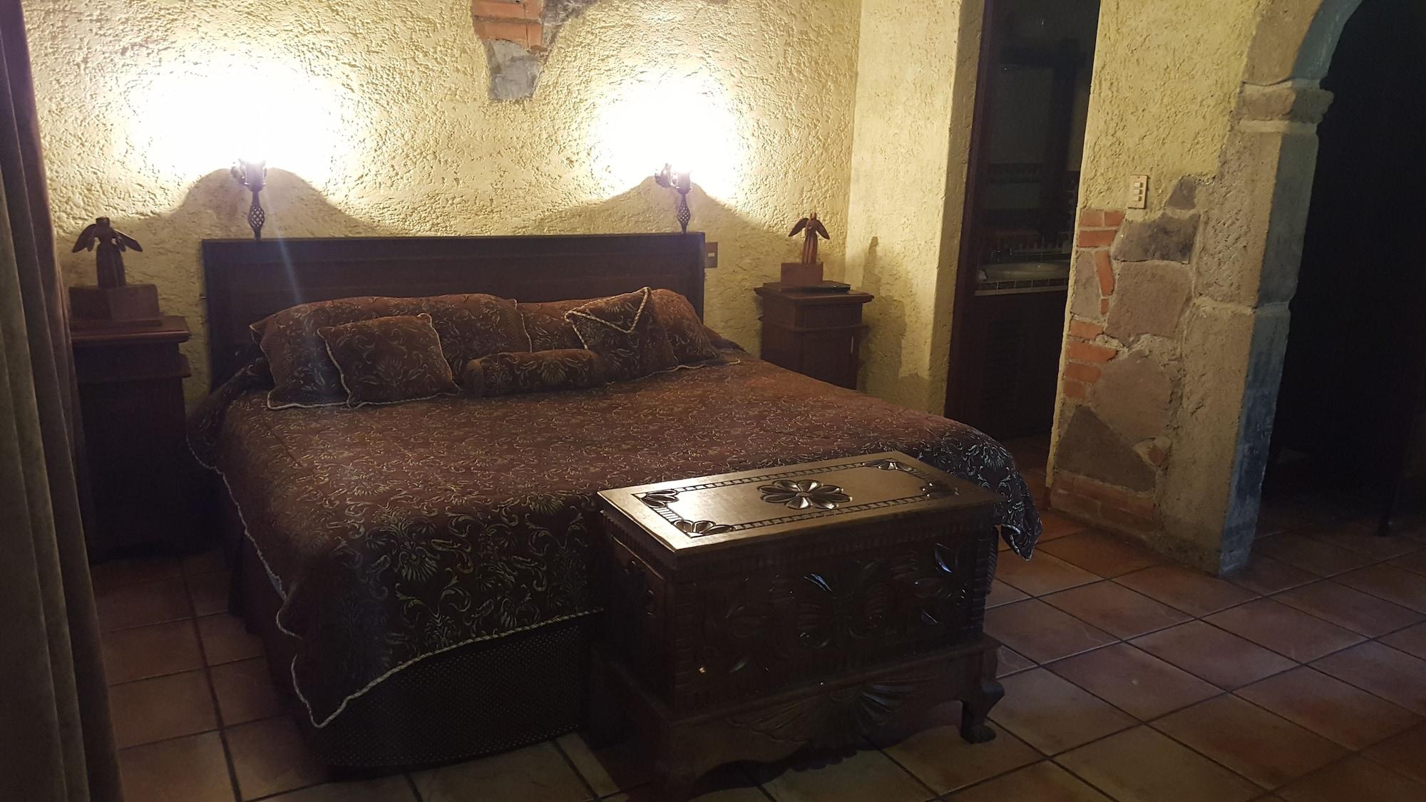 Hotel Real Plaza أنتيغوا غواتيمالا المظهر الخارجي الصورة