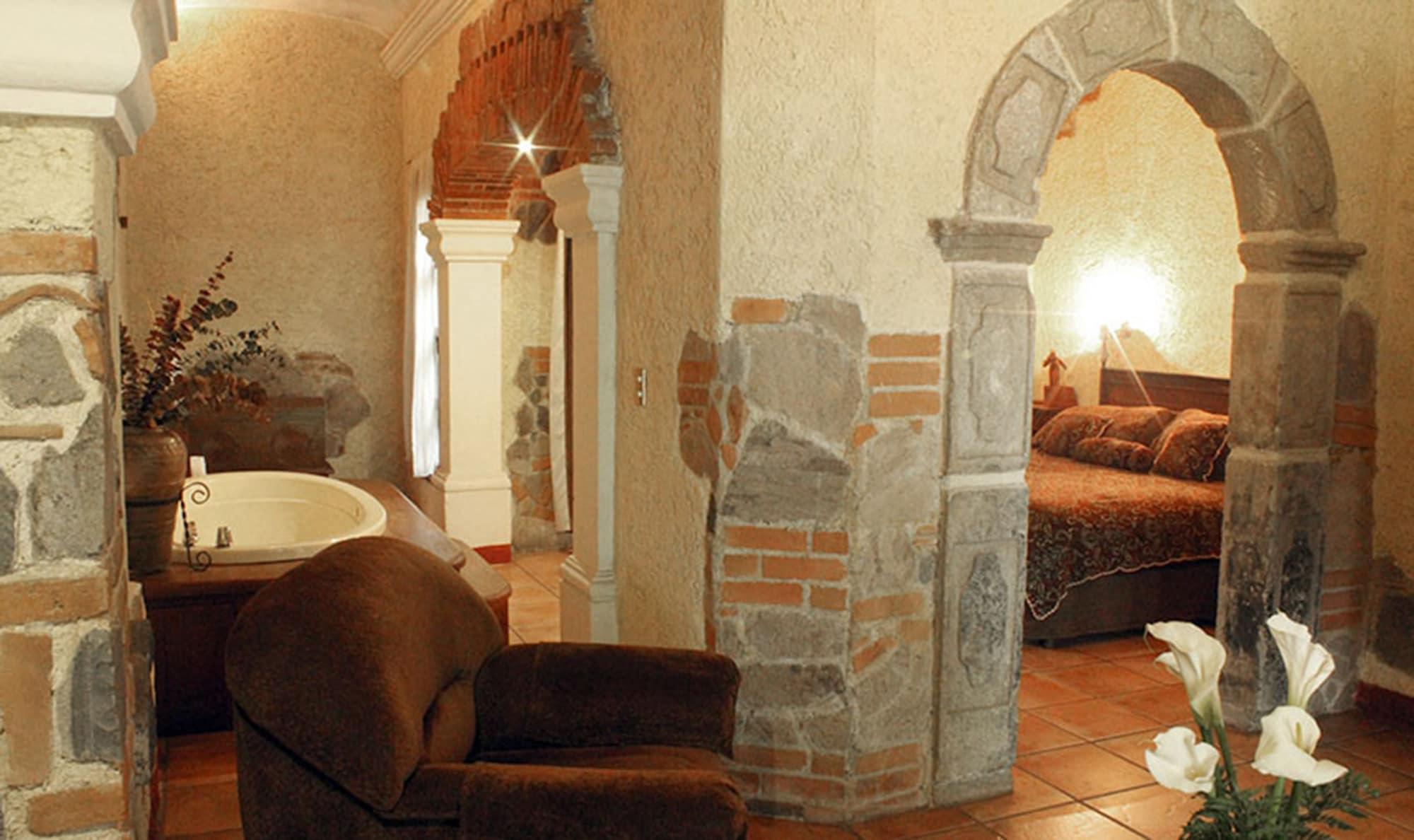 Hotel Real Plaza أنتيغوا غواتيمالا المظهر الخارجي الصورة